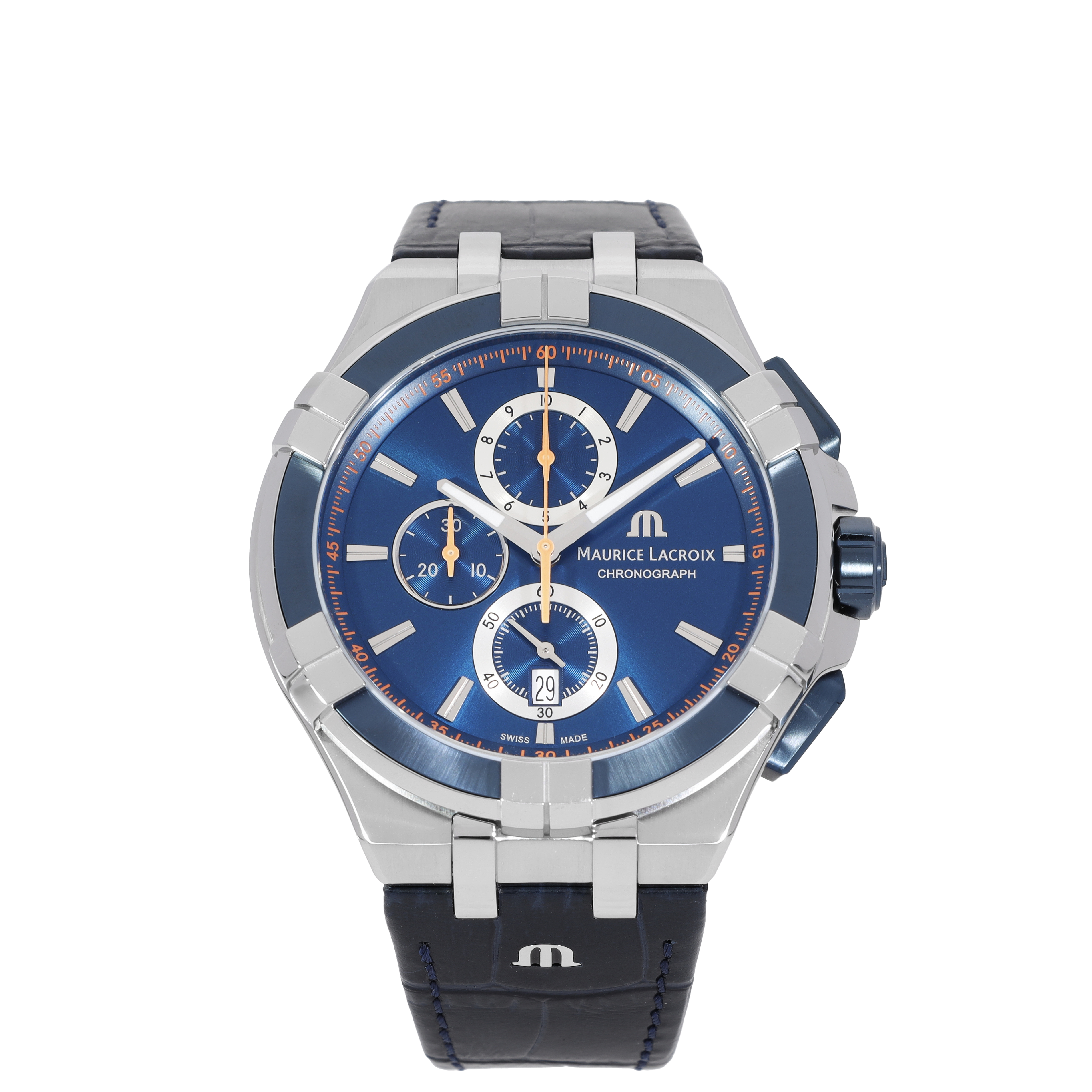 Maurice Lacroix Aikon AI1018-SS001-432-4