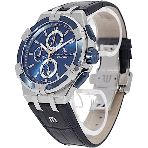 Maurice Lacroix Aikon AI1018-SS001-432-4  Maurice Lacroix Aikon AI1018-SS001-432-4