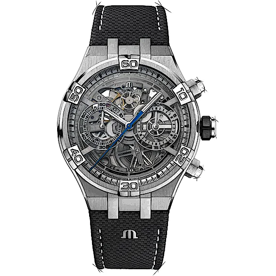 Maurice Lacroix Aikon AI6098-SS001-090-1 Maurice Lacroix Aikon AI6098-SS001-090-1