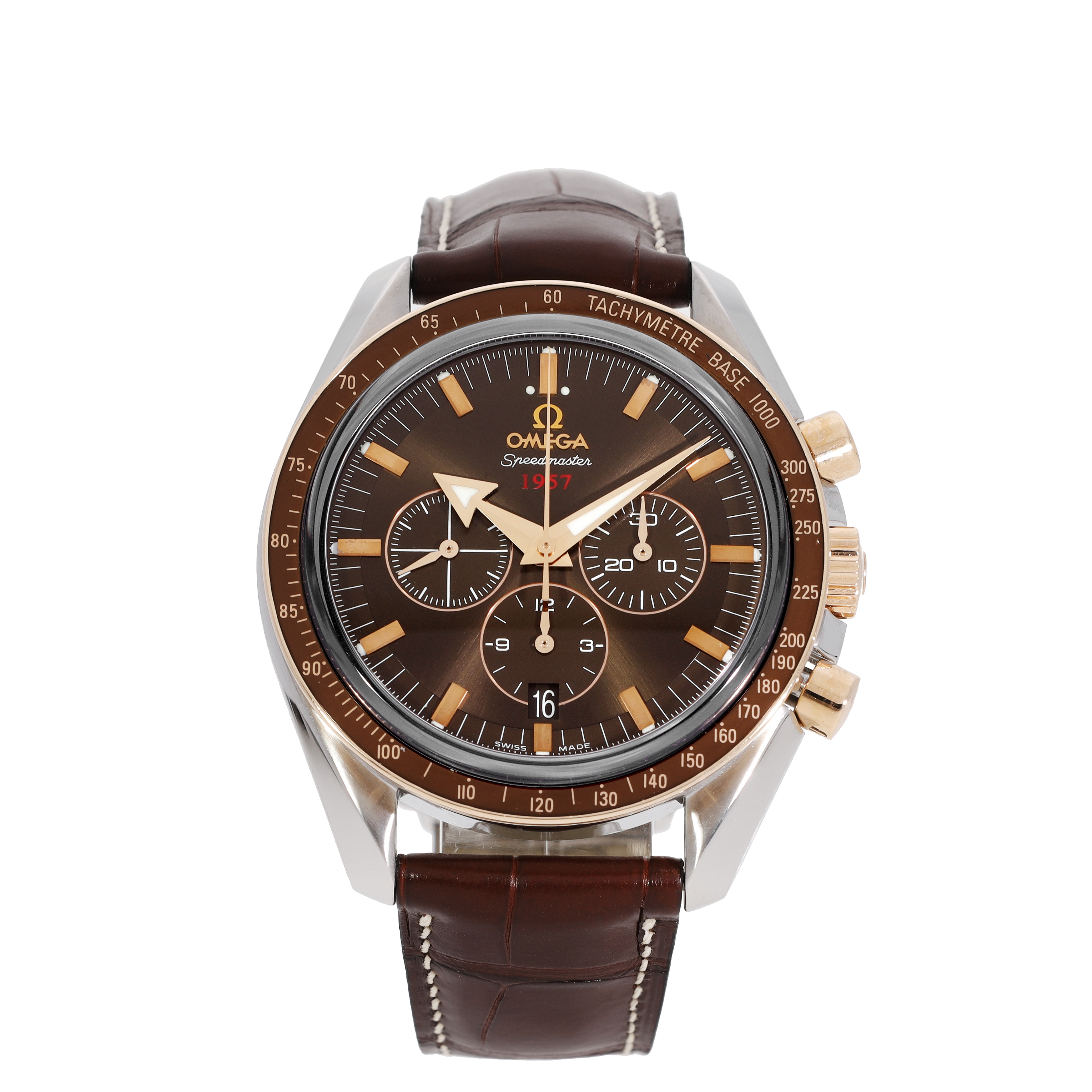 Omega Speedmaster 321.93.42.50.13.001