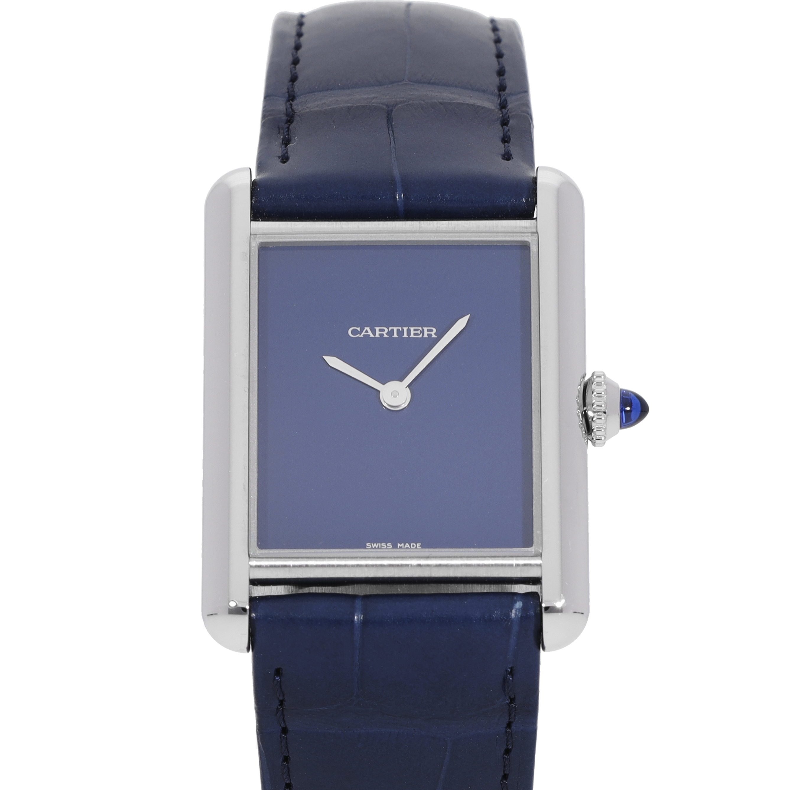 Cartier Tank