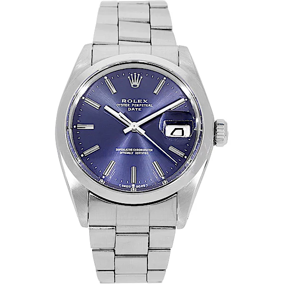 Rolex Oyster Perpetual 1500 Rolex Oyster Perpetual 1500