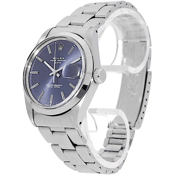 Rolex Oyster Perpetual 1500 Rolex Oyster Perpetual 1500