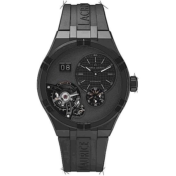 Maurice Lacroix Aikon AI6118-DLB0B-330-2 Maurice Lacroix Aikon AI6118-DLB0B-330-2