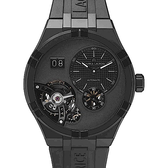 Maurice Lacroix Aikon AI6118-DLB0B-330-2 Maurice Lacroix Aikon AI6118-DLB0B-330-2