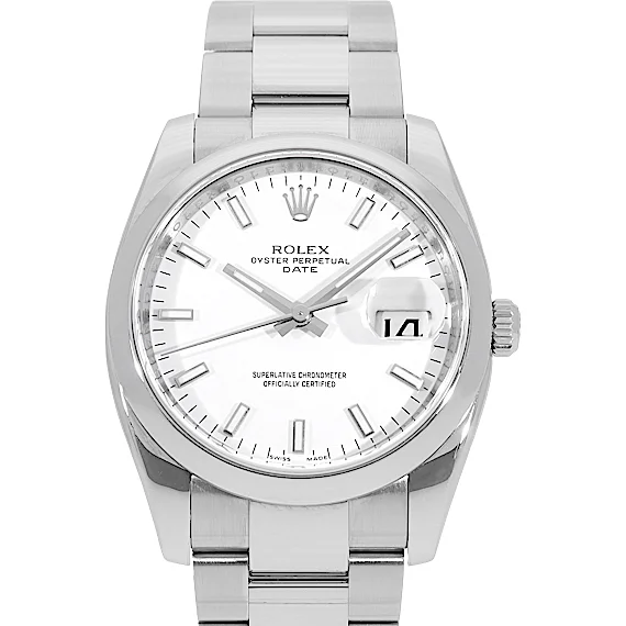 Rolex Date 115200 Rolex Date 115200