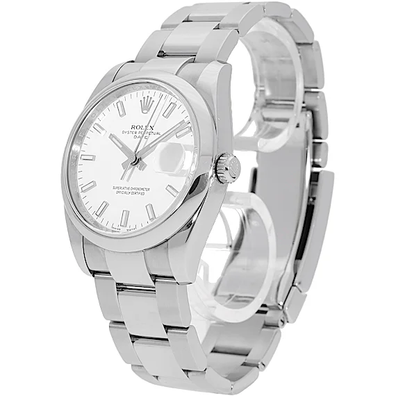 Rolex Date 115200 Rolex Date 115200