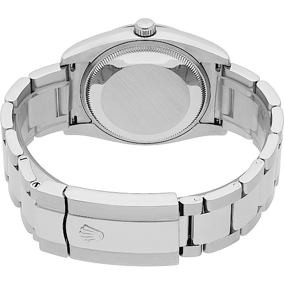 Rolex Date 115200 Rolex Date 115200