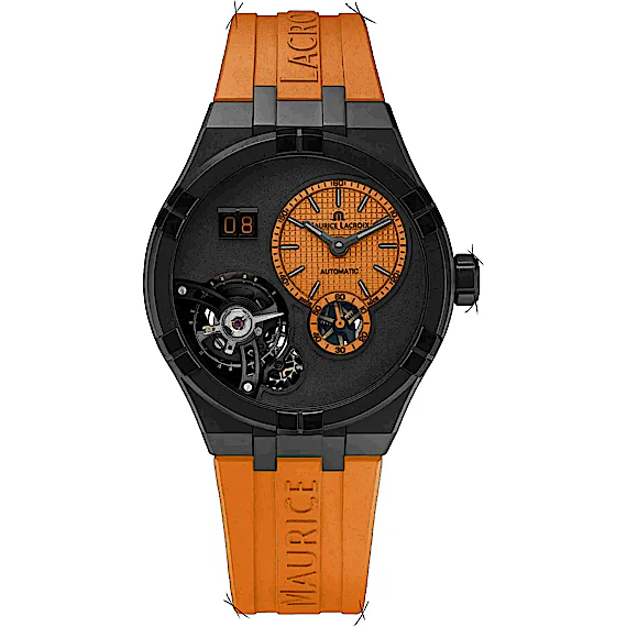 Maurice Lacroix Aikon AI6118-DLB0J-530-J Maurice Lacroix Aikon AI6118-DLB0J-530-J