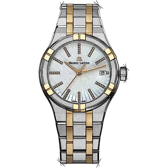 Maurice Lacroix Aikon AI1106-PVP02-170-1 Maurice Lacroix Aikon AI1106-PVP02-170-1