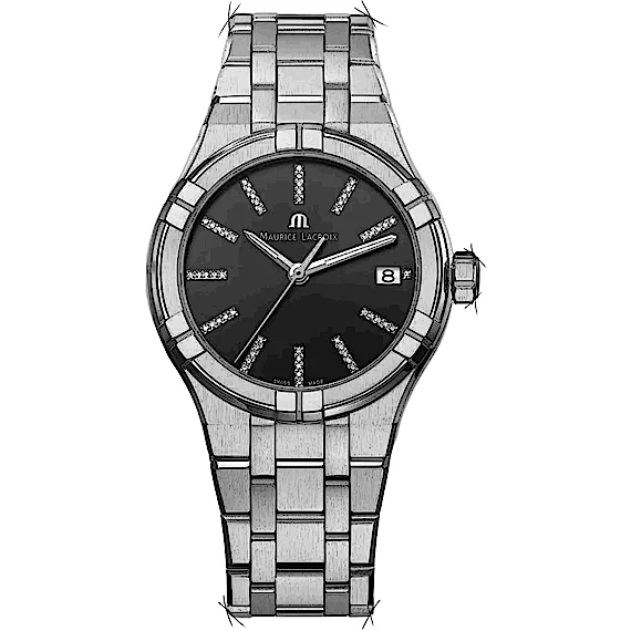 Maurice Lacroix Aikon AI1106-SS002-350-1 Maurice Lacroix Aikon AI1106-SS002-350-1