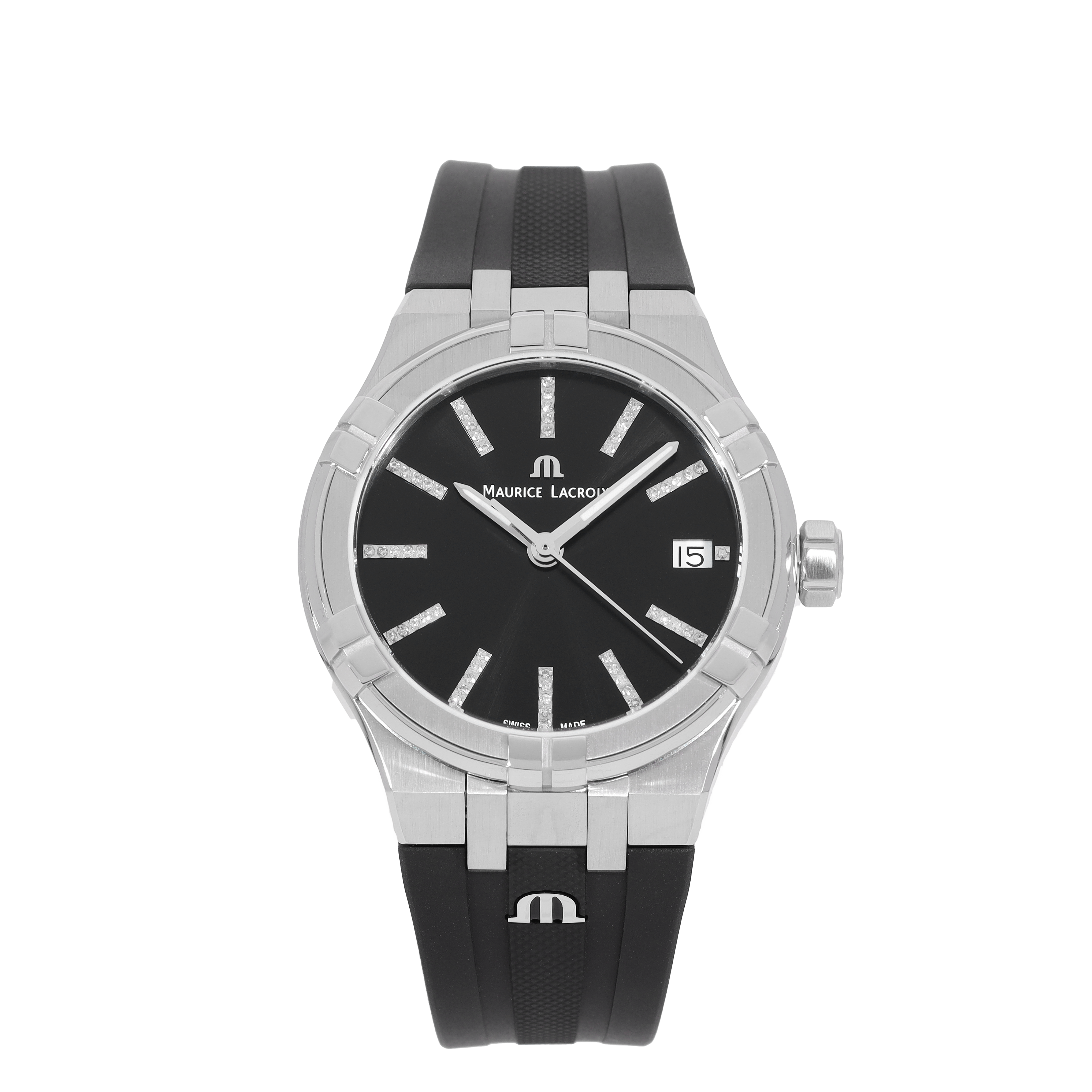 Maurice Lacroix Aikon AI1106-SS000-350-2