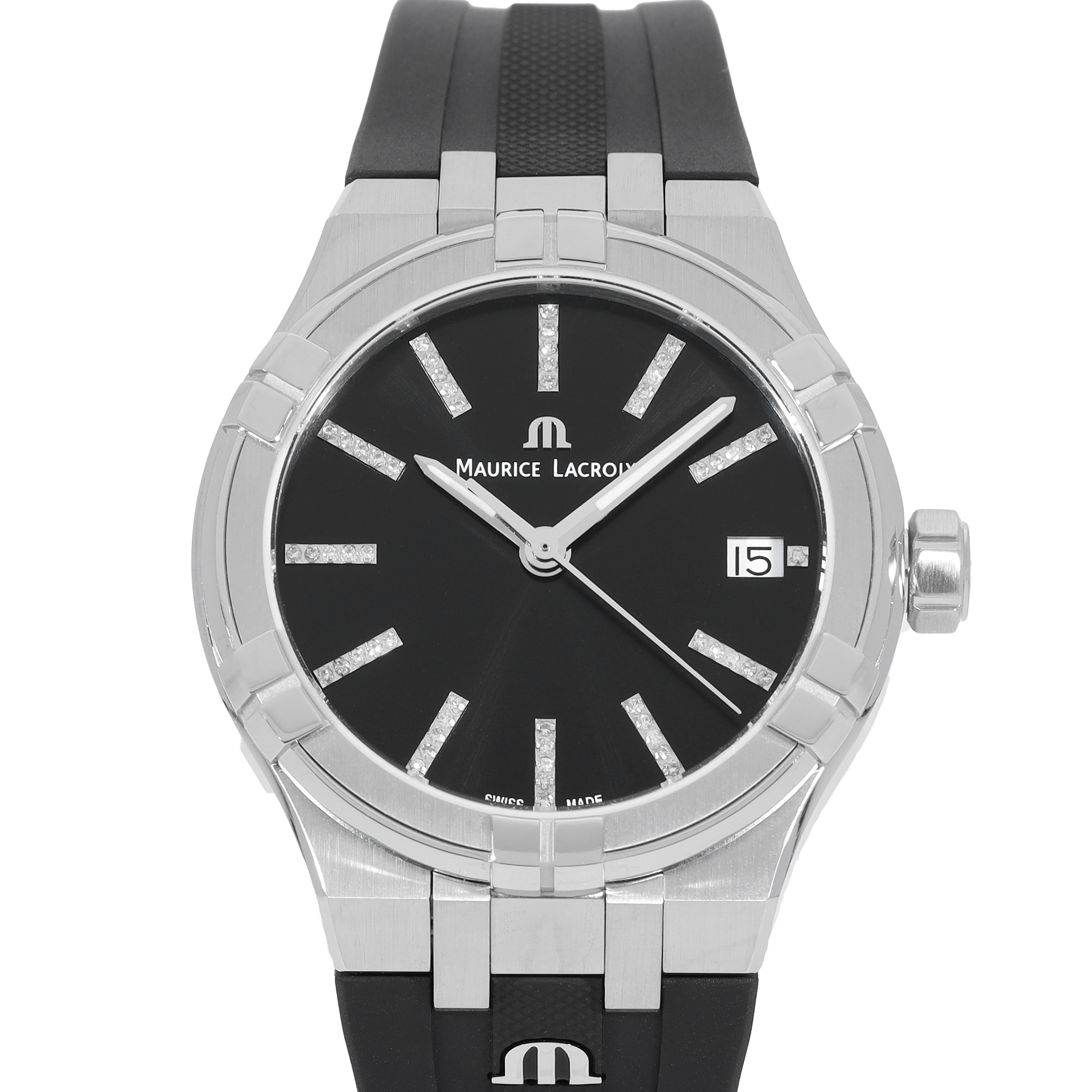 Maurice Lacroix Aikon AI1106-SS000-350-2