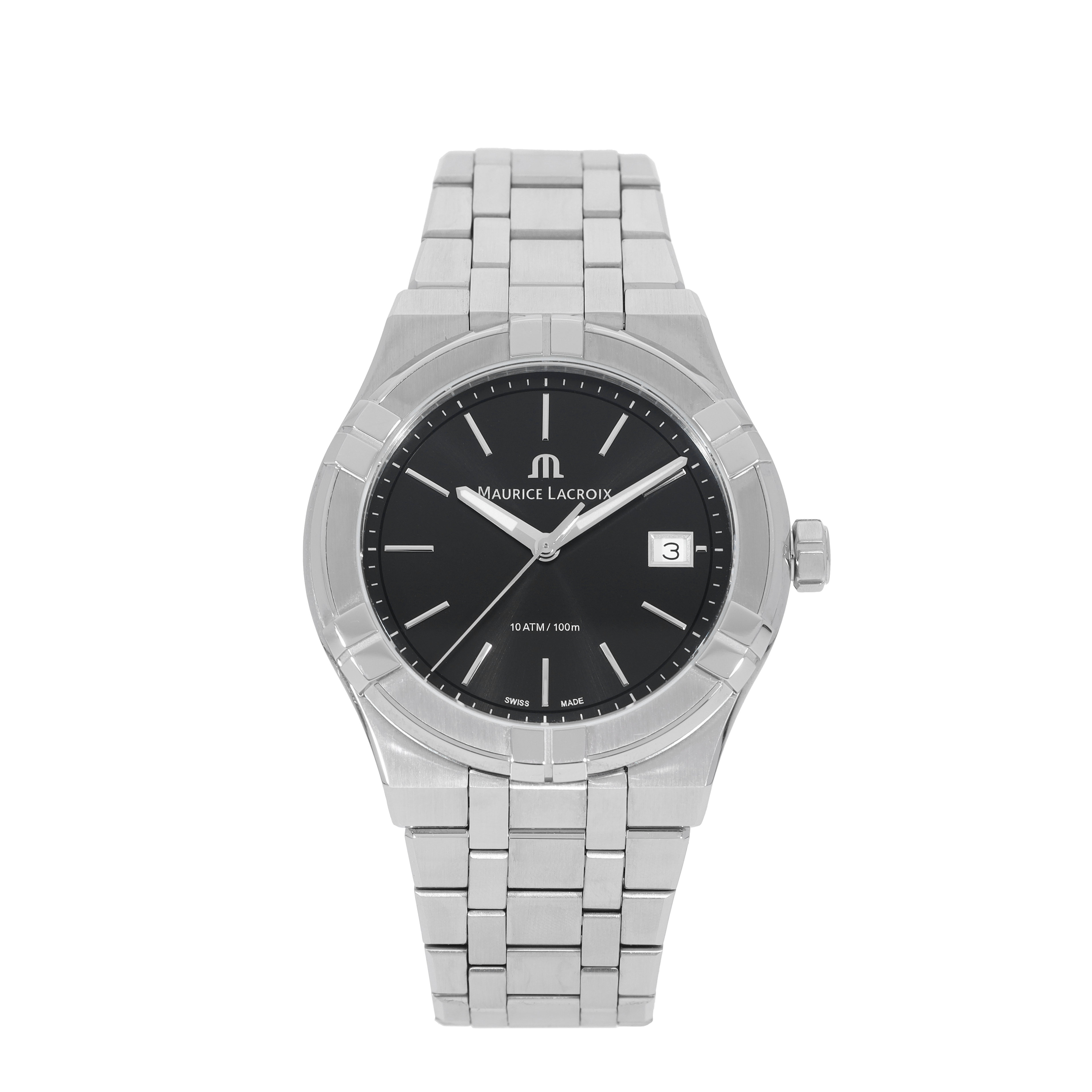 Maurice Lacroix Aikon AI1108-SS002-330-1