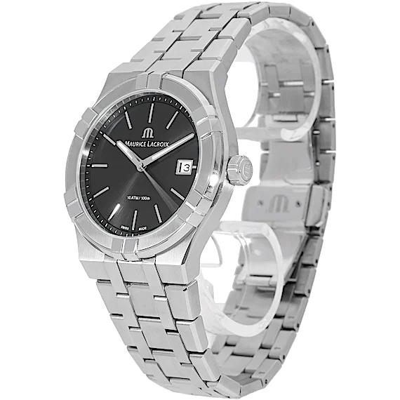 Maurice Lacroix Aikon AI1108-SS002-330-1 Maurice Lacroix Aikon AI1108-SS002-330-1