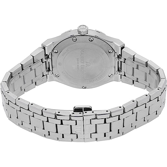 Maurice Lacroix Aikon AI1108-SS002-330-1  Maurice Lacroix Aikon AI1108-SS002-330-1