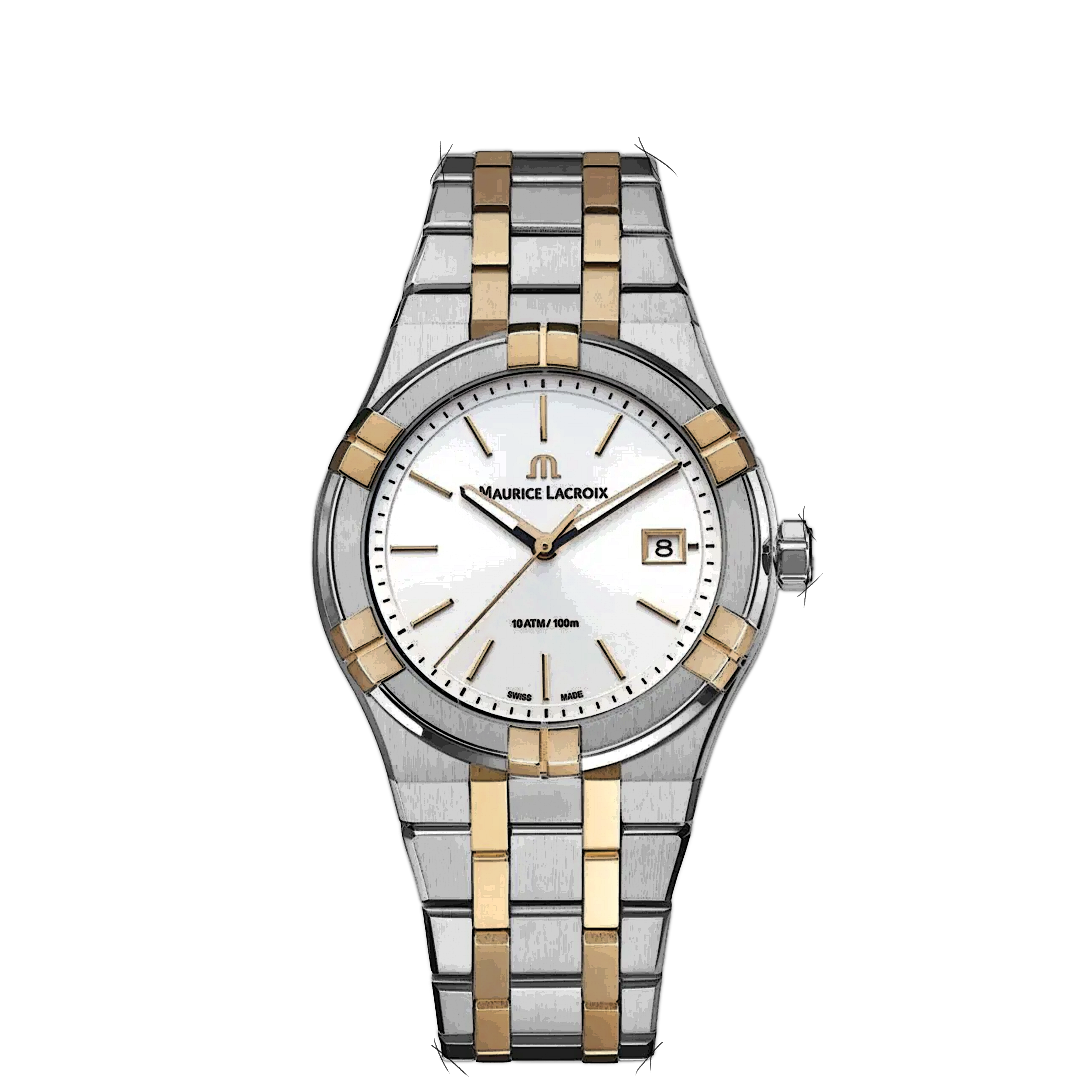 Maurice Lacroix Aikon AI1108-PVP02-130-1