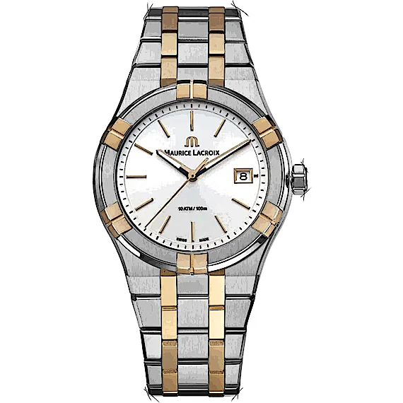 Maurice Lacroix Aikon AI1108-PVP02-130-1 Maurice Lacroix Aikon AI1108-PVP02-130-1