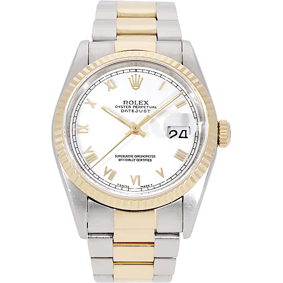 Rolex Datejust 16233 Rolex Datejust 16233