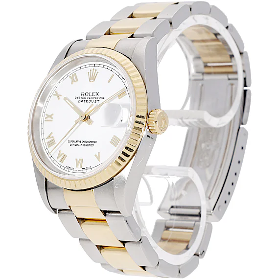 Rolex Datejust 16233 Rolex Datejust 16233