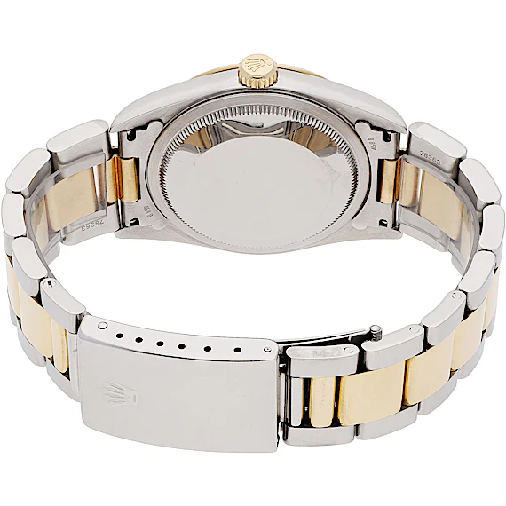 Rolex Datejust 16233 Rolex Datejust 16233