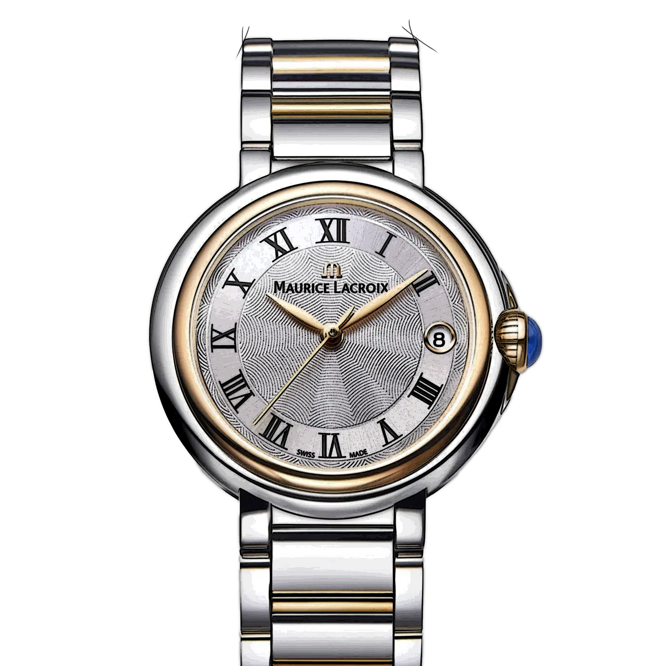 Maurice Lacroix Fiaba FA1004-PVP13-110-1