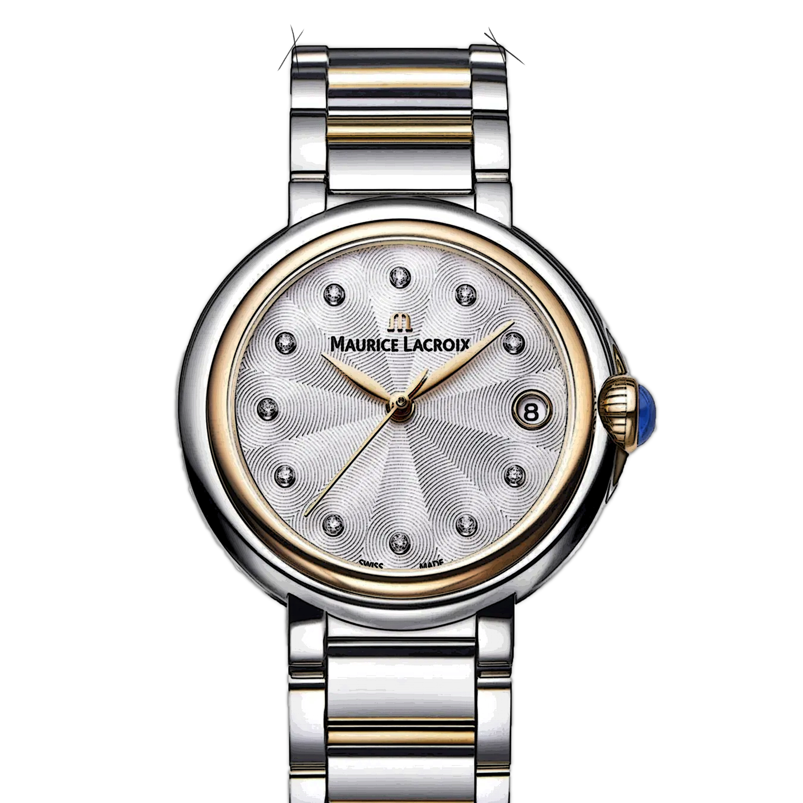 Maurice Lacroix Fiaba FA1004-PVP13-150-1