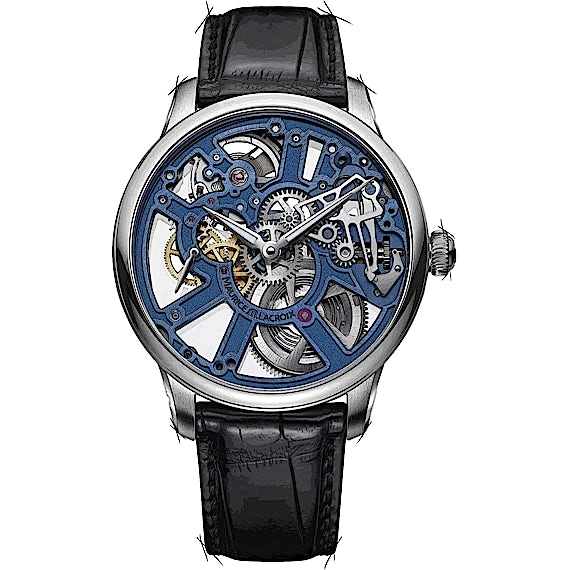 Maurice Lacroix Masterpiece MP7228-SS001-004-1
