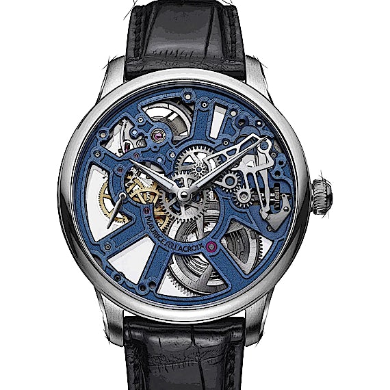 Maurice Lacroix Masterpiece MP7228-SS001-004-1