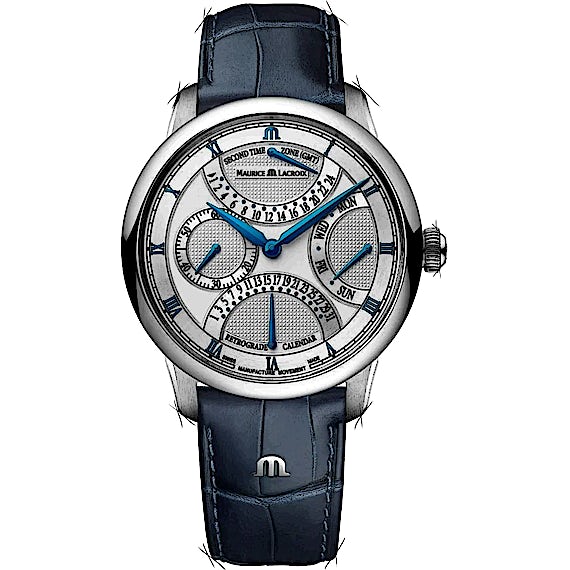 Maurice Lacroix Masterpiece MP6538-SS001-110-1
