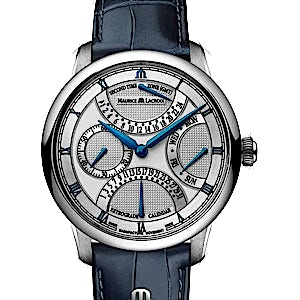 Maurice Lacroix Masterpiece MP6538-SS001-110-1