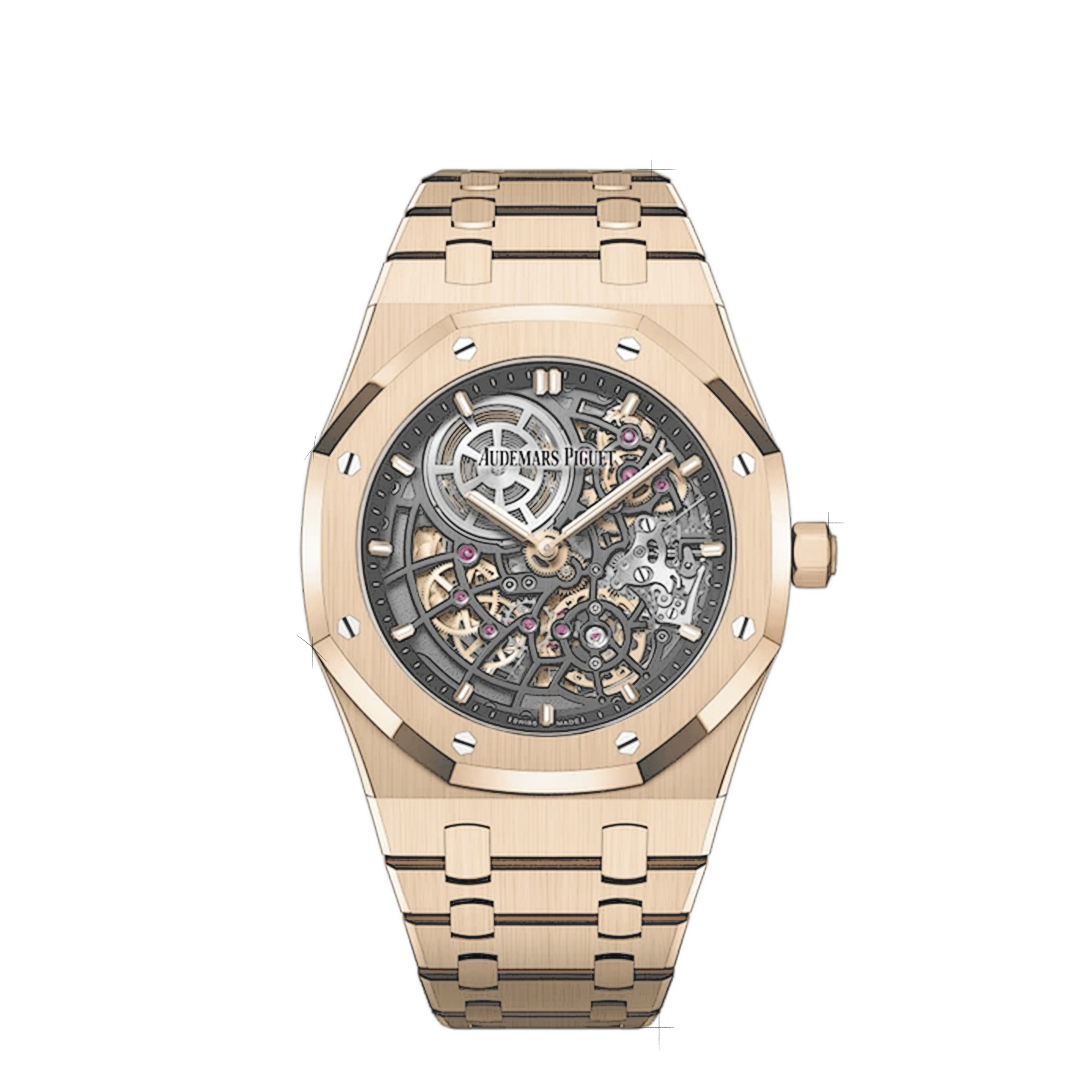 Audemars Piguet Royal Oak 16204OR.OO.1240OR.01