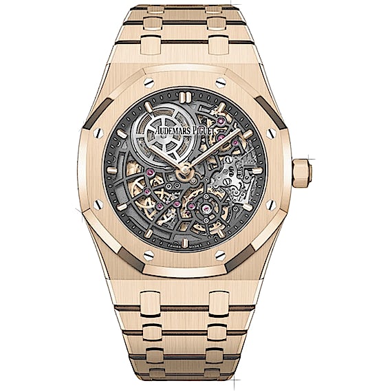 Audemars Piguet Royal Oak 16204OR.OO.1240OR.01 Audemars Piguet Royal Oak 16204OR.OO.1240OR.01