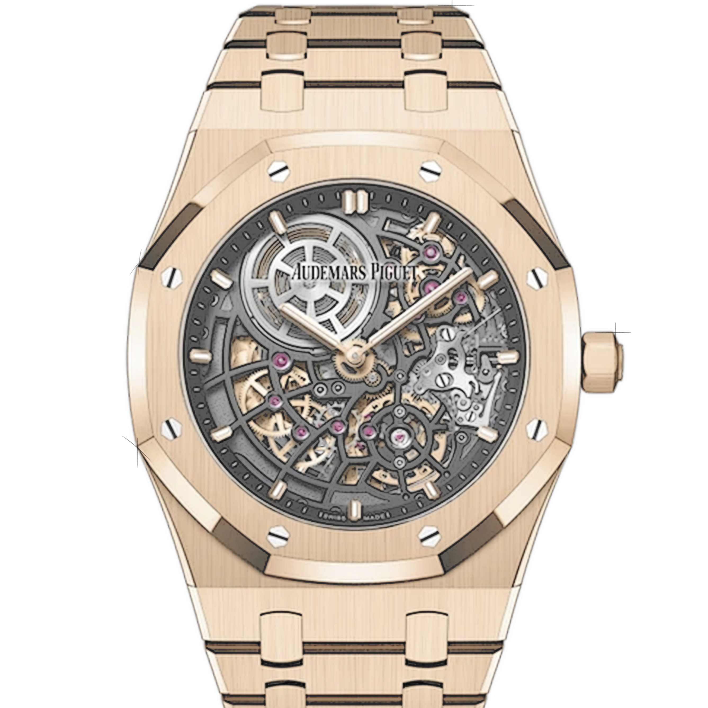 Audemars Piguet Royal Oak 16204OR.OO.1240OR.01