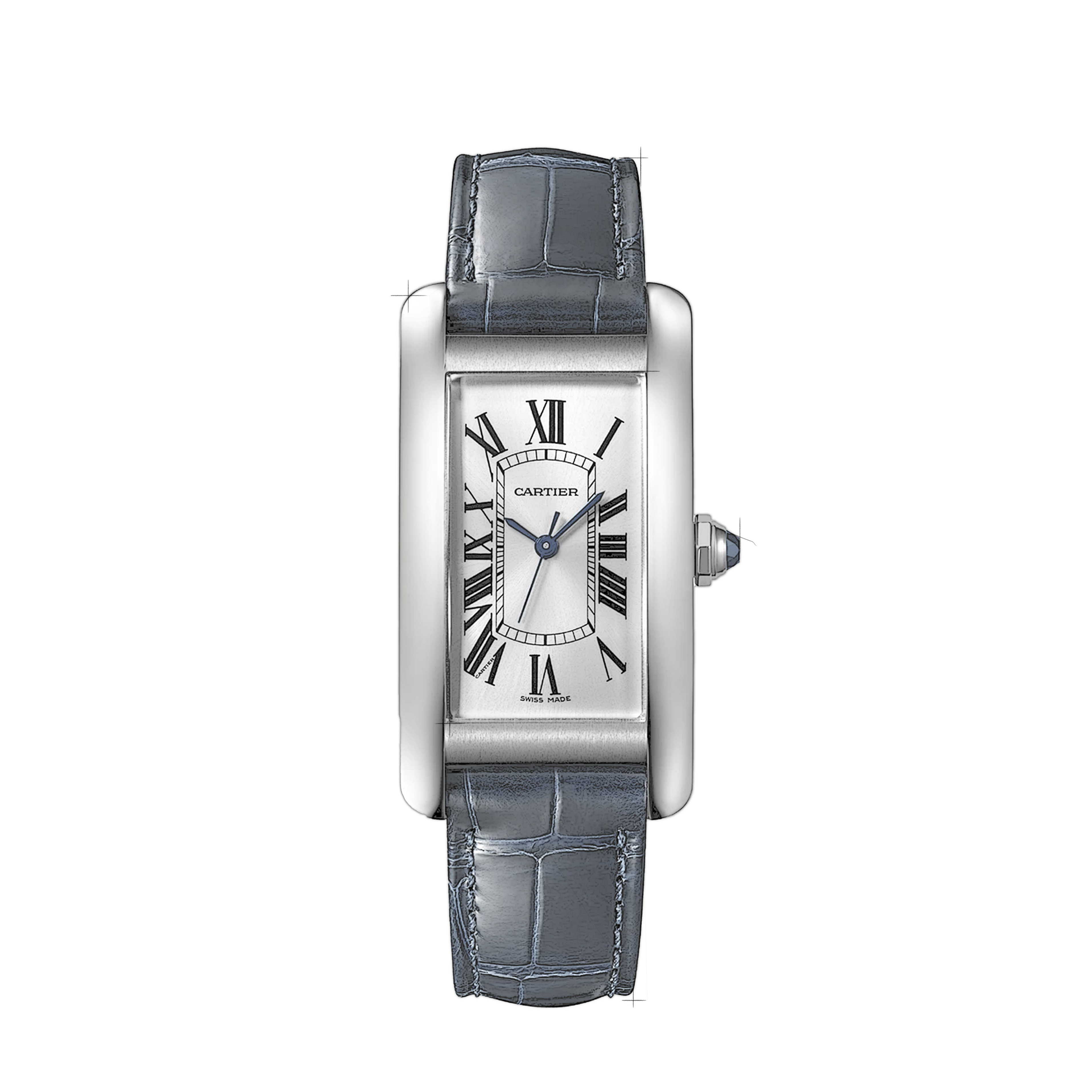 Cartier Tank WSTA0044