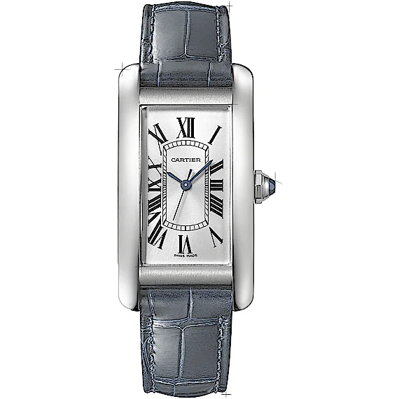 Cartier Tank WSTA0044 Cartier Tank WSTA0044