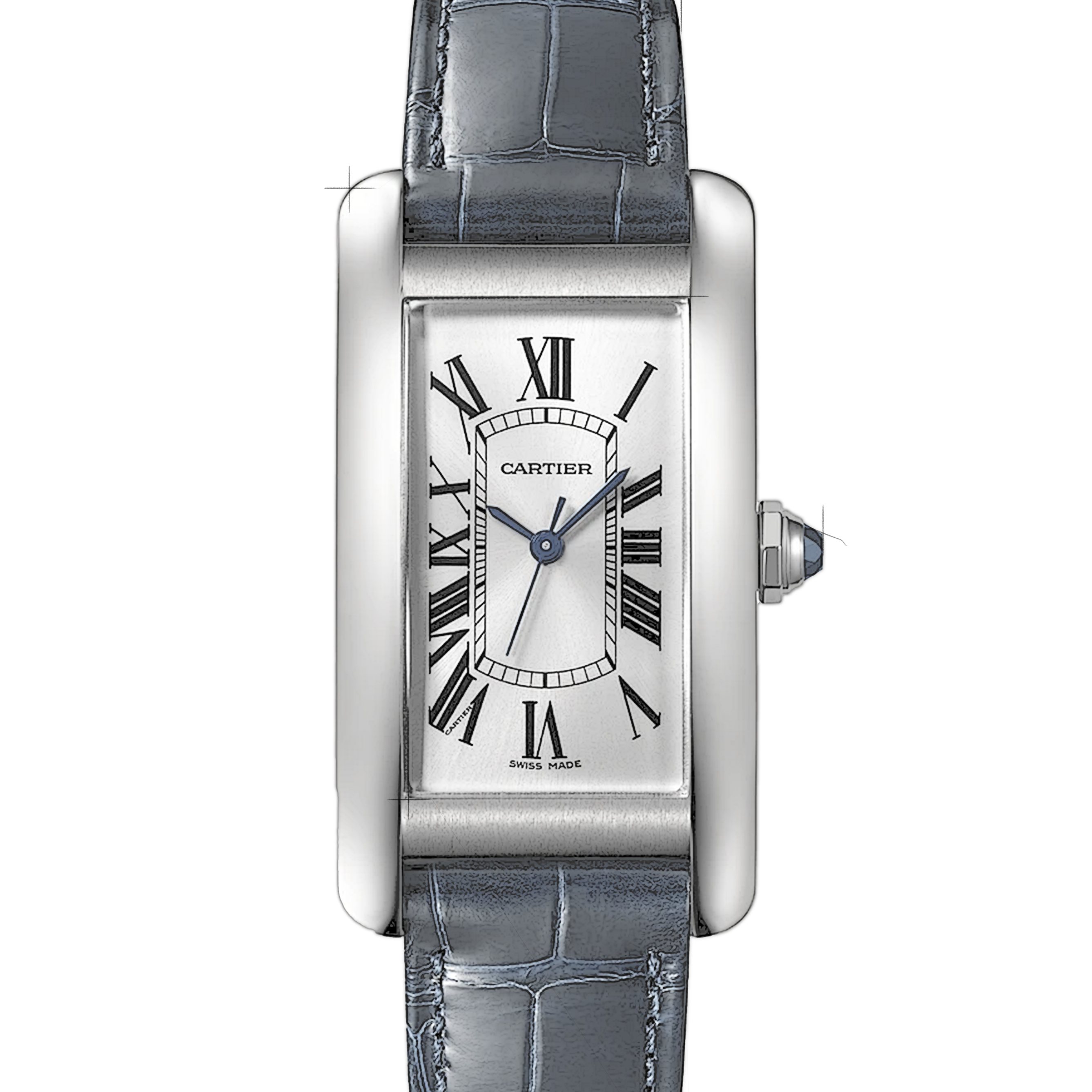 Cartier Tank WSTA0044