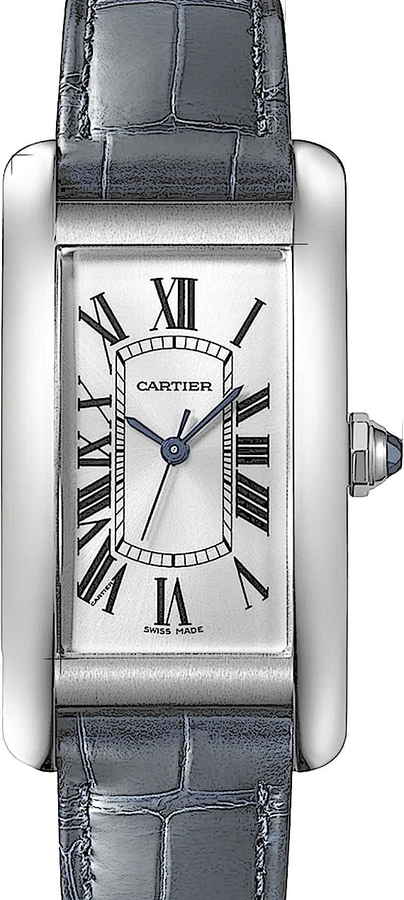 Cartier Tank WSTA0044