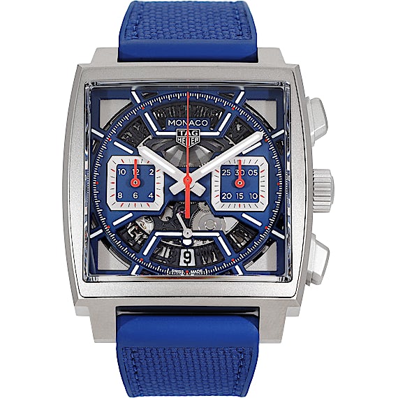 TAG Heuer Monaco CBL2182.FT6235 TAG Heuer Monaco CBL2182.FT6235