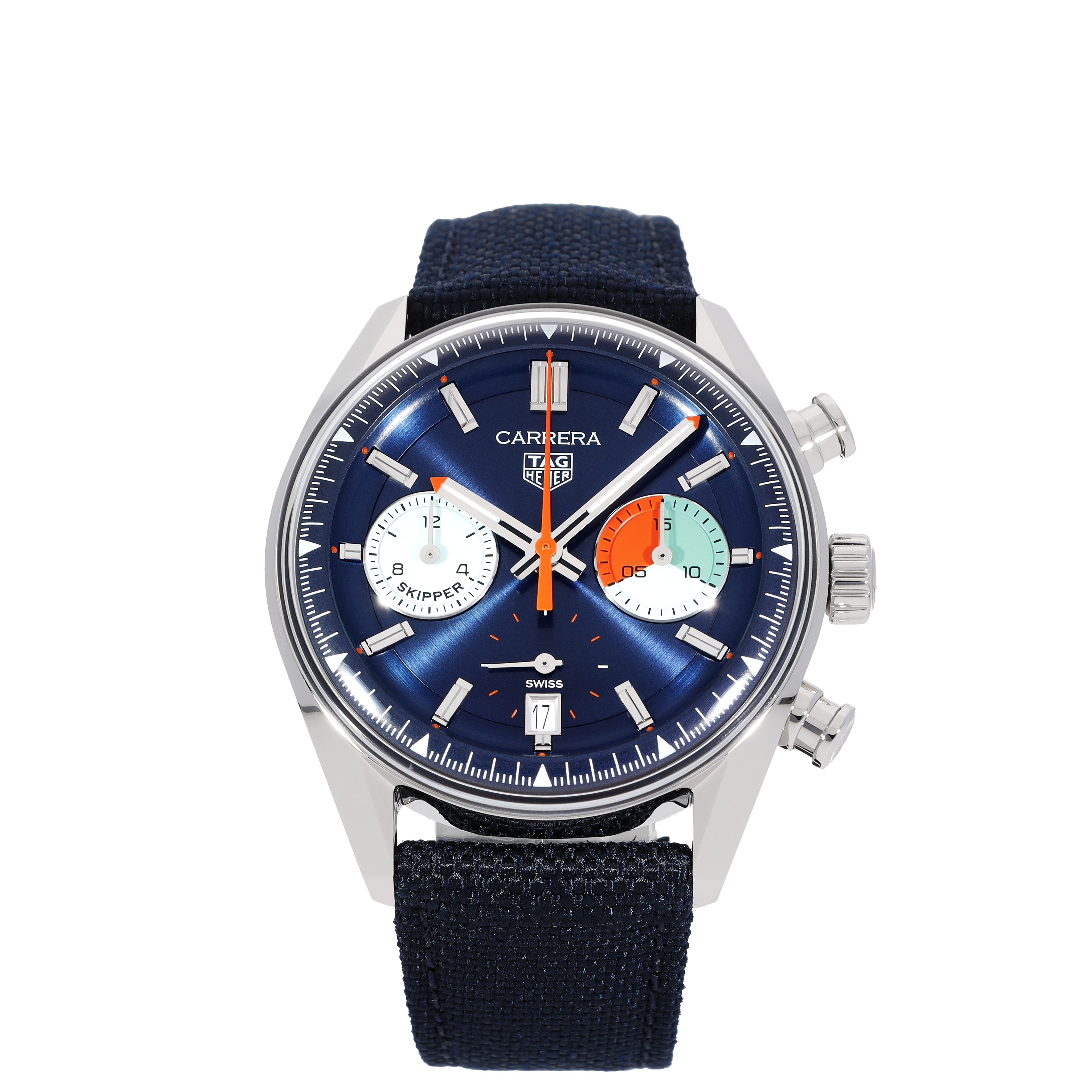 TAG Heuer Carrera CBS2213.FN6002