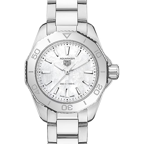 TAG Heuer Aquaracer WBP1418.BA0622 TAG Heuer Aquaracer WBP1418.BA0622