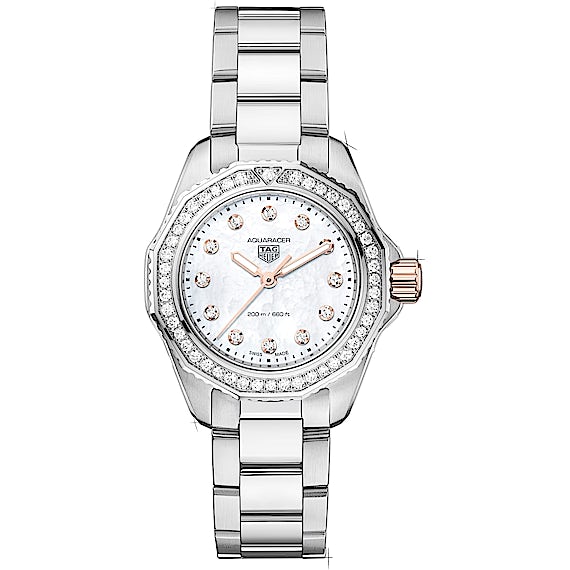 TAG Heuer Aquaracer WBP1451.BA0622 TAG Heuer Aquaracer WBP1451.BA0622