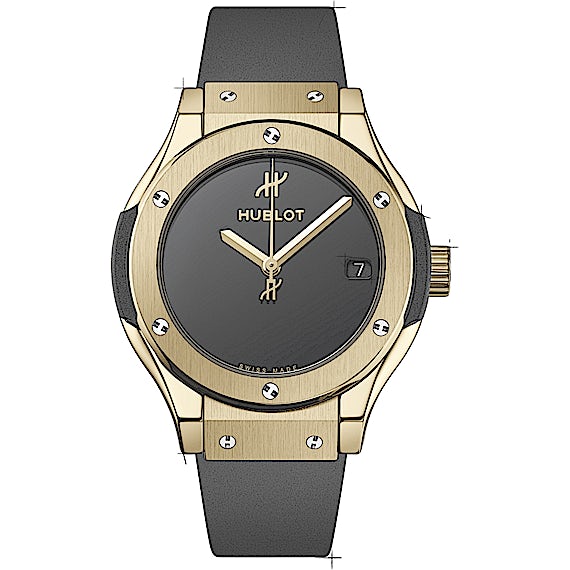 Hublot Classic Fusion 542.VX.1230.RX.MDM Hublot Classic Fusion 542.VX.1230.RX.MDM