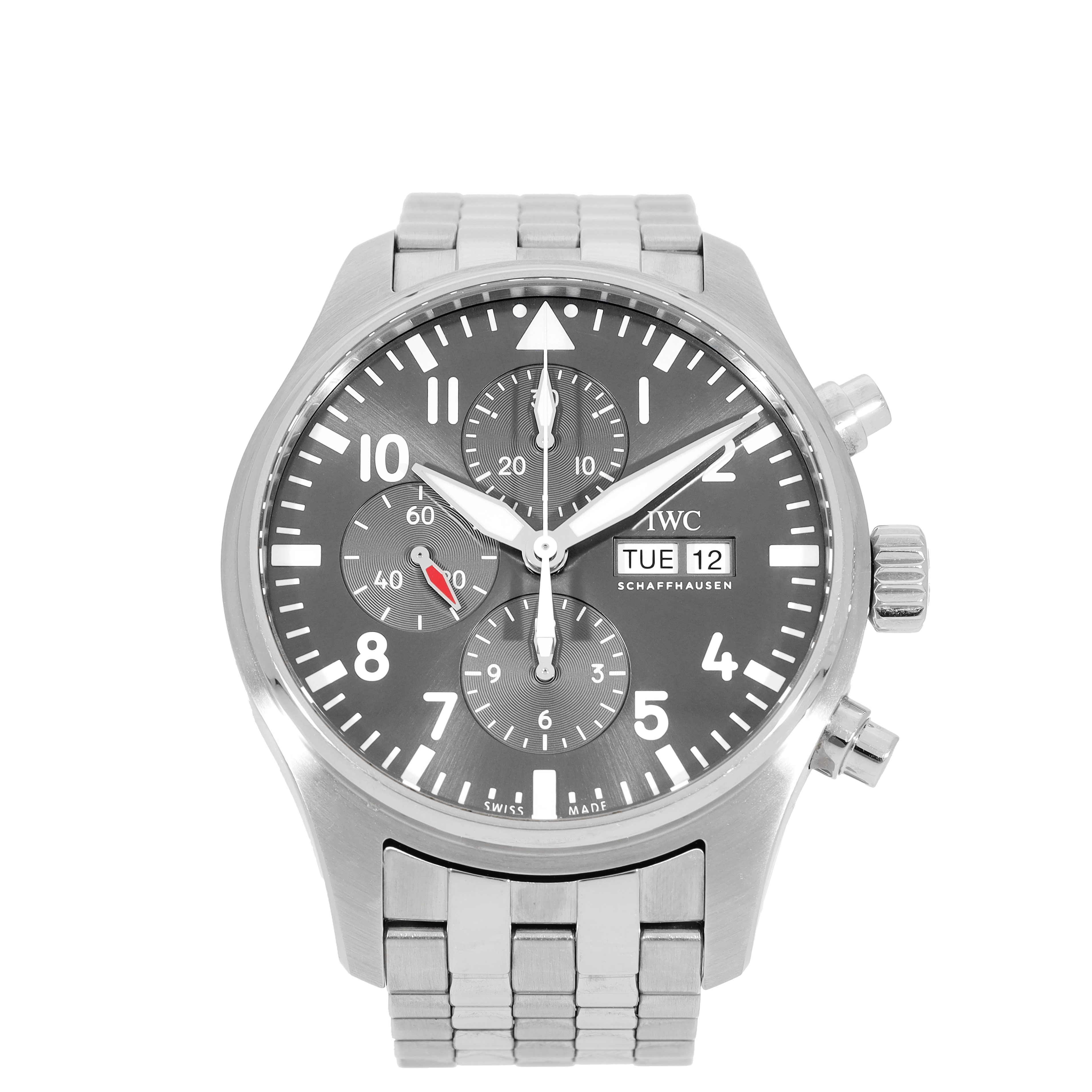 IWC Pilot's Watch IW377719