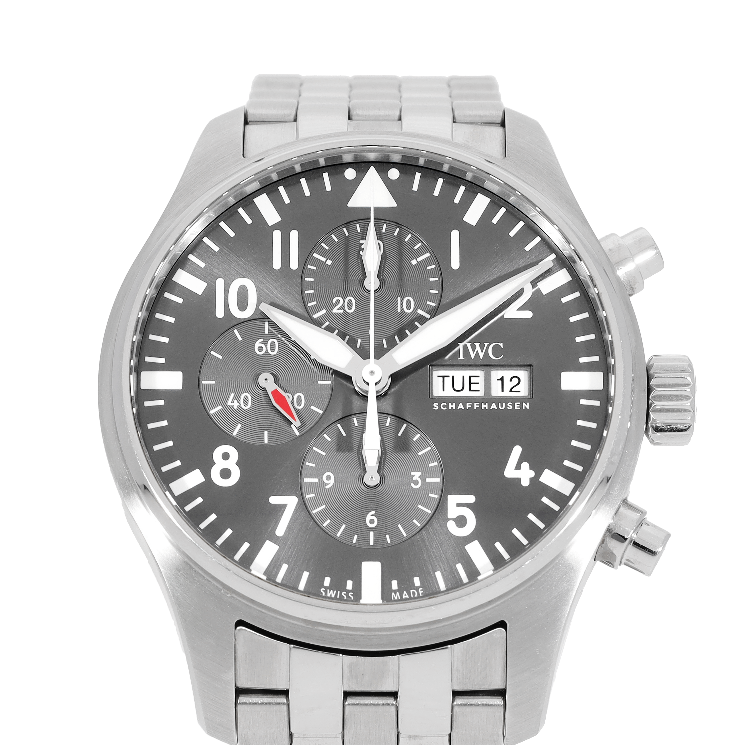 IWC Pilot's Watch IW377719