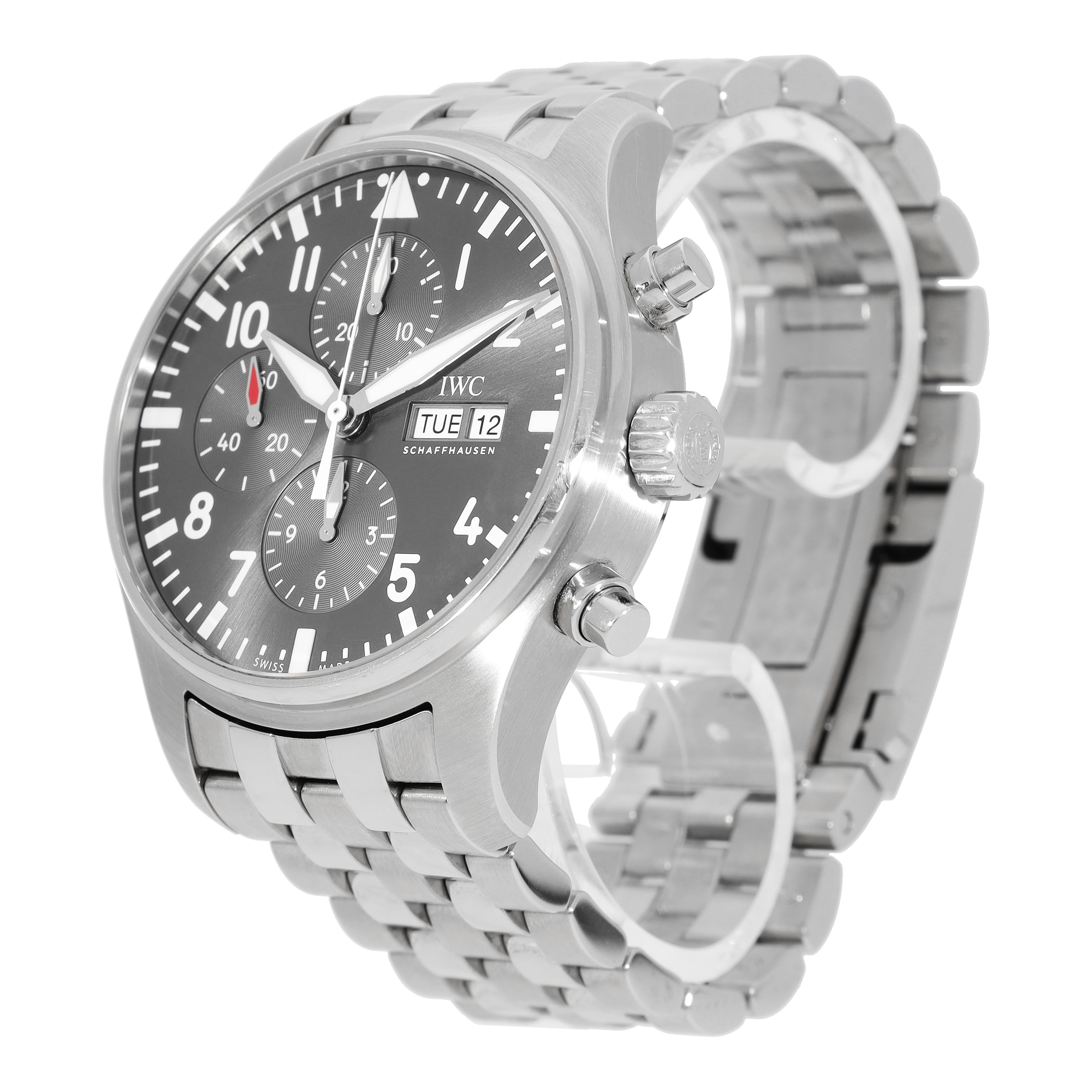 Iwc iw377719 hotsell