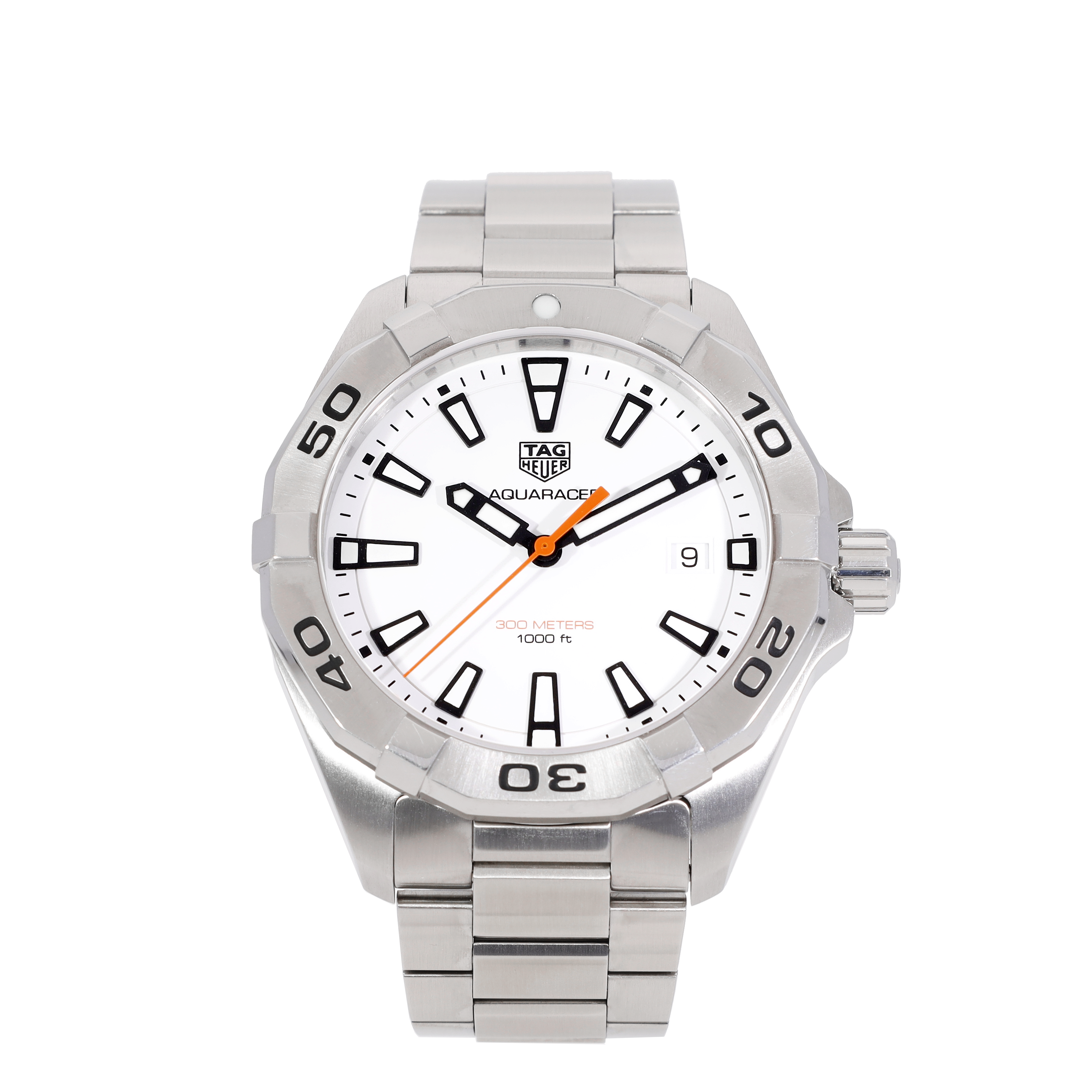 TAG Heuer Aquaracer WBD1111.BA0928