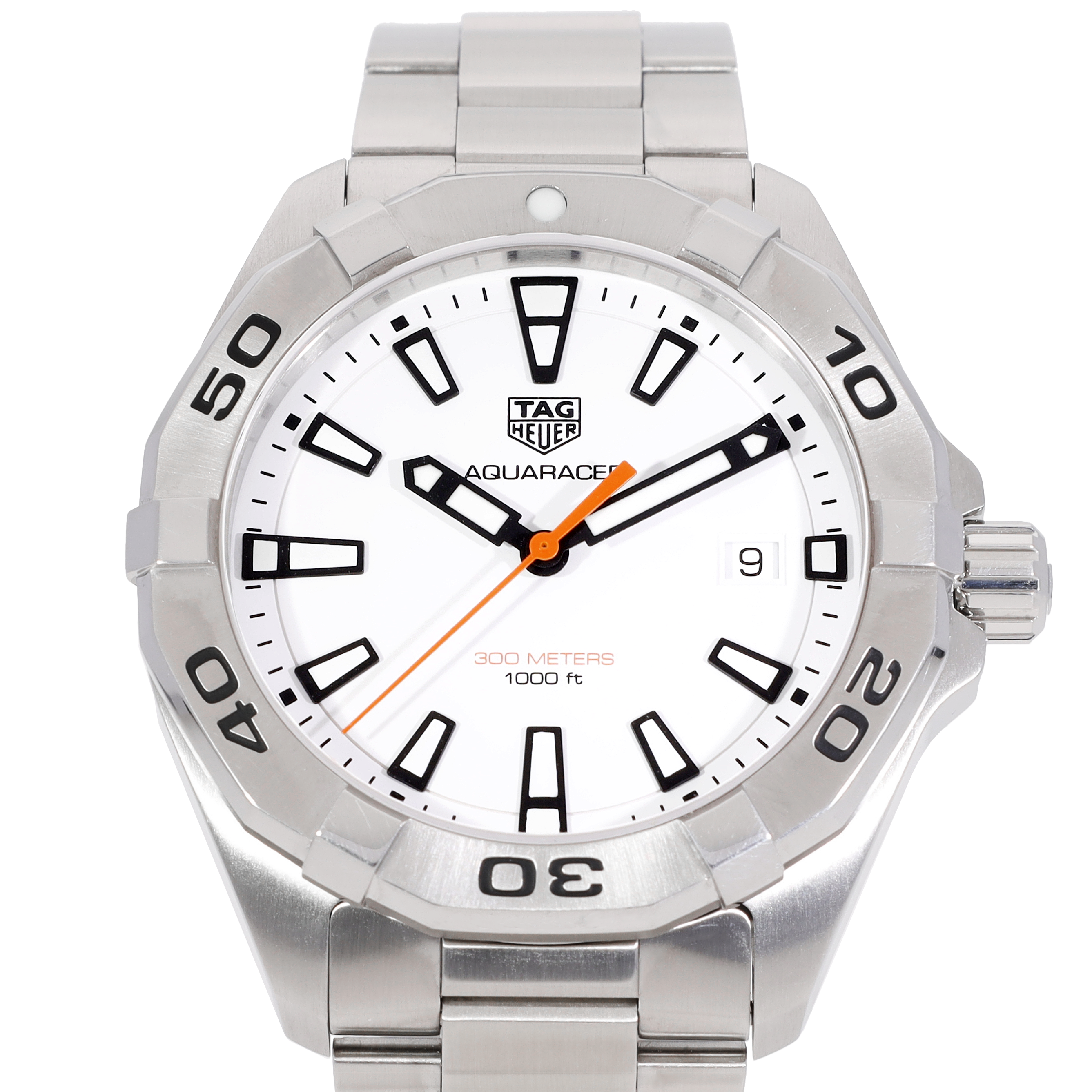 TAG Heuer Aquaracer WBD1111.BA0928
