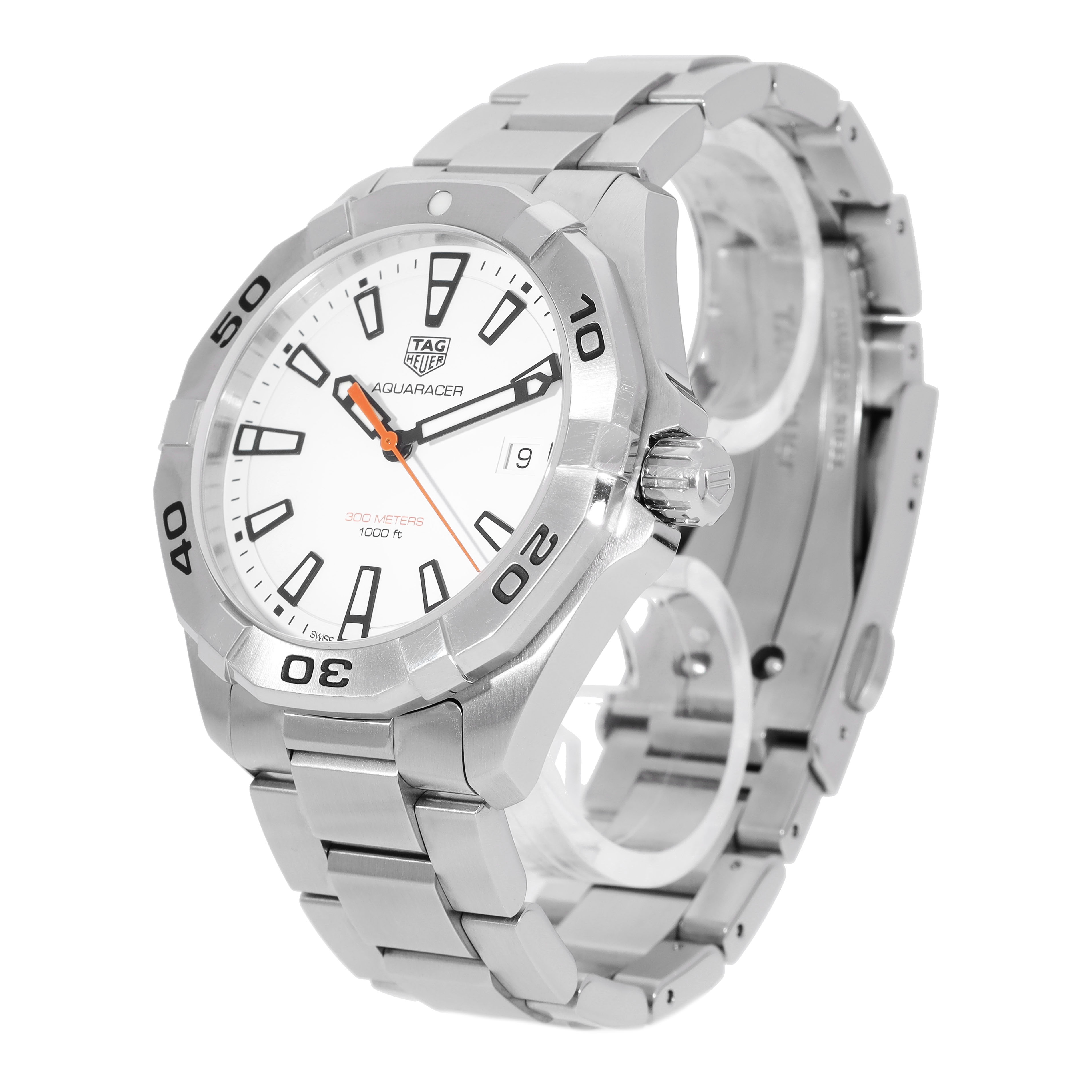 TAG Heuer Aquaracer WBD1111.BA0928