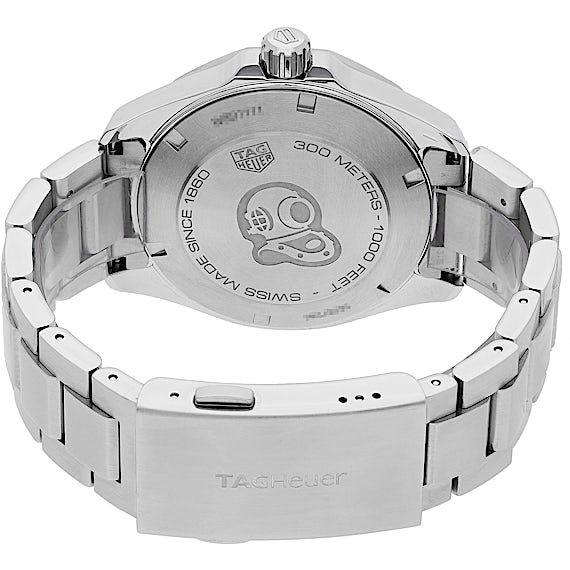 TAG Heuer Aquaracer WBD1111.BA0928  TAG Heuer Aquaracer WBD1111.BA0928